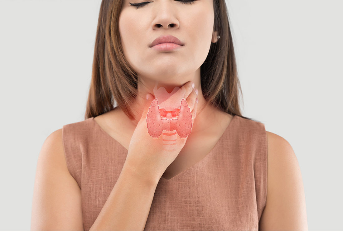 سوالات متداول در مورد کم کاری تیروئید (Hypothyroidism)