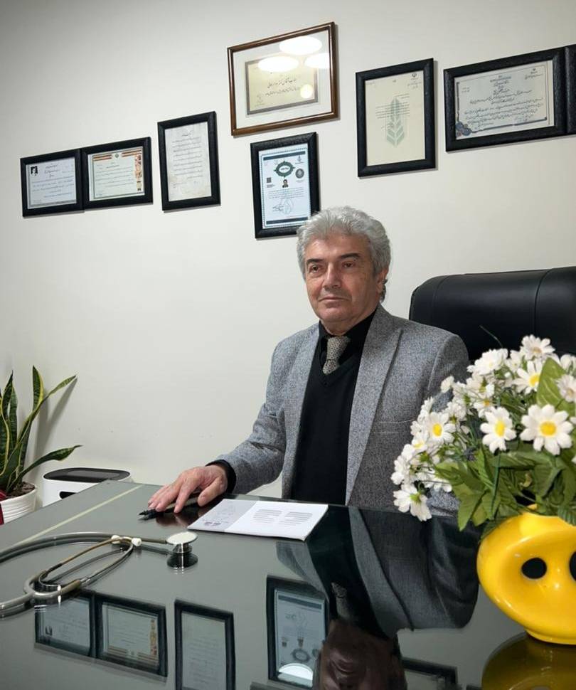 رابطه پزشک و بیمار بعد از جراحی