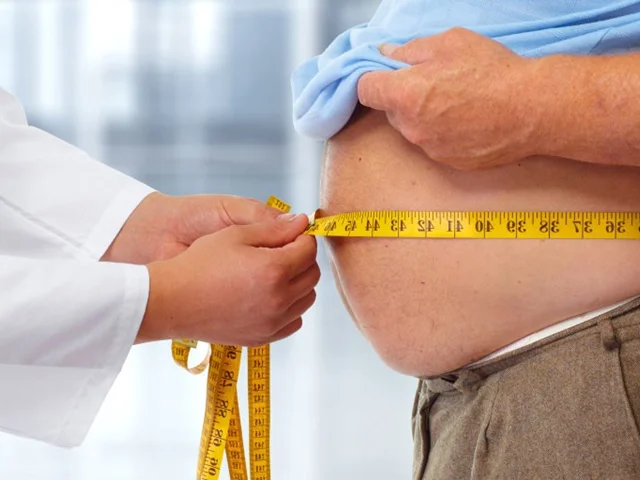 چاقی چه تاثیری بر افزایش سرطان دارد؟