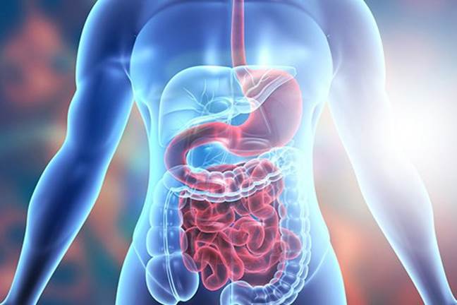انواع جراحی های رایج دستگاه گوارش