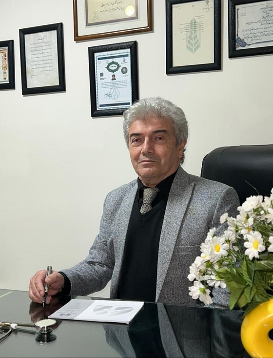 علت درد سمت چپ شکم